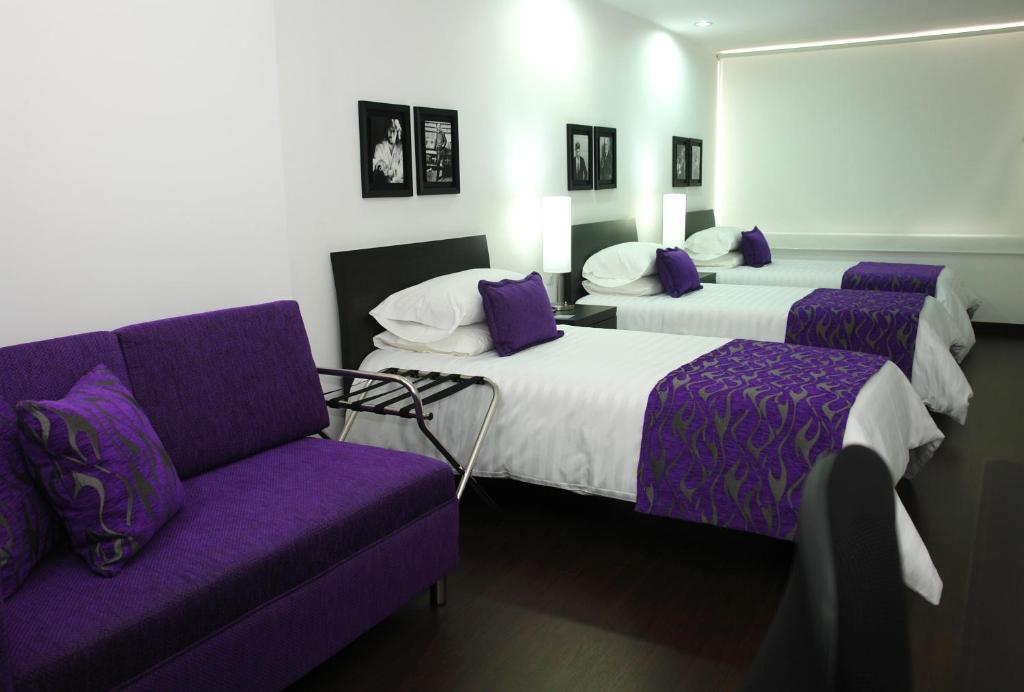 Hotel Zuldemayda Armenia  Værelse billede