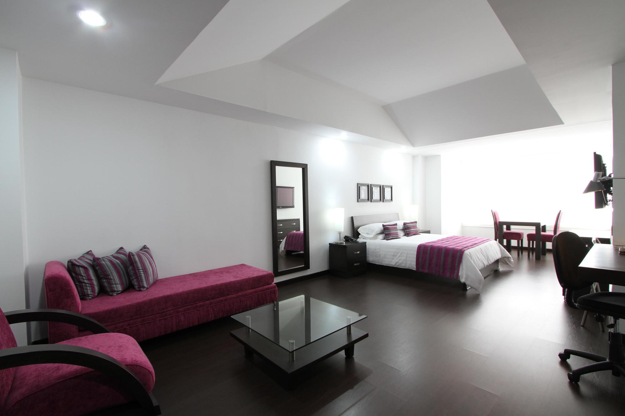 Hotel Zuldemayda Armenia  Eksteriør billede