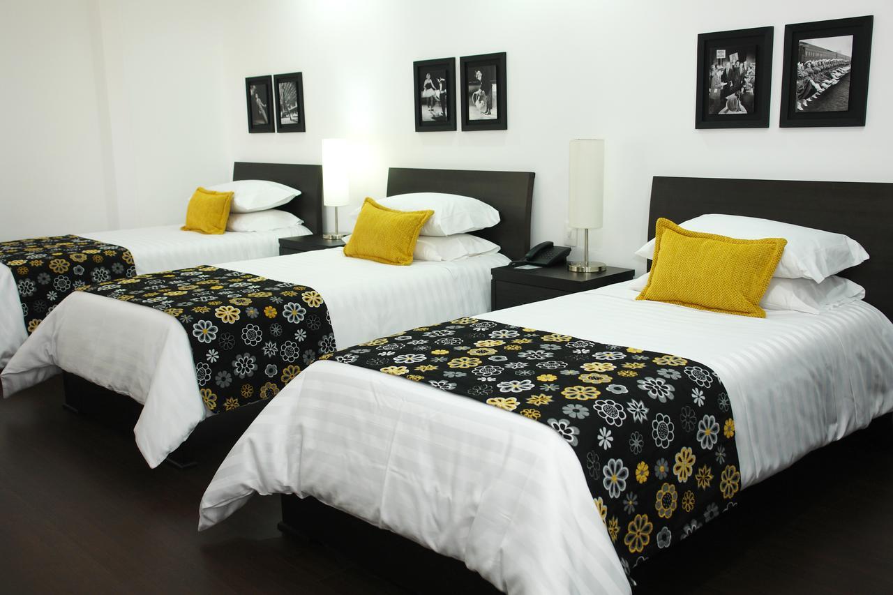 Hotel Zuldemayda Armenia  Eksteriør billede