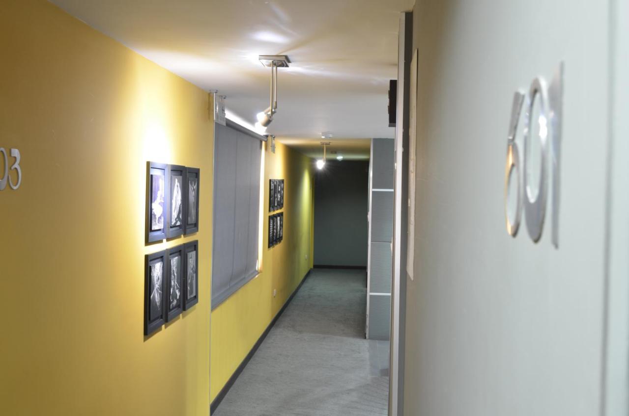 Hotel Zuldemayda Armenia  Eksteriør billede