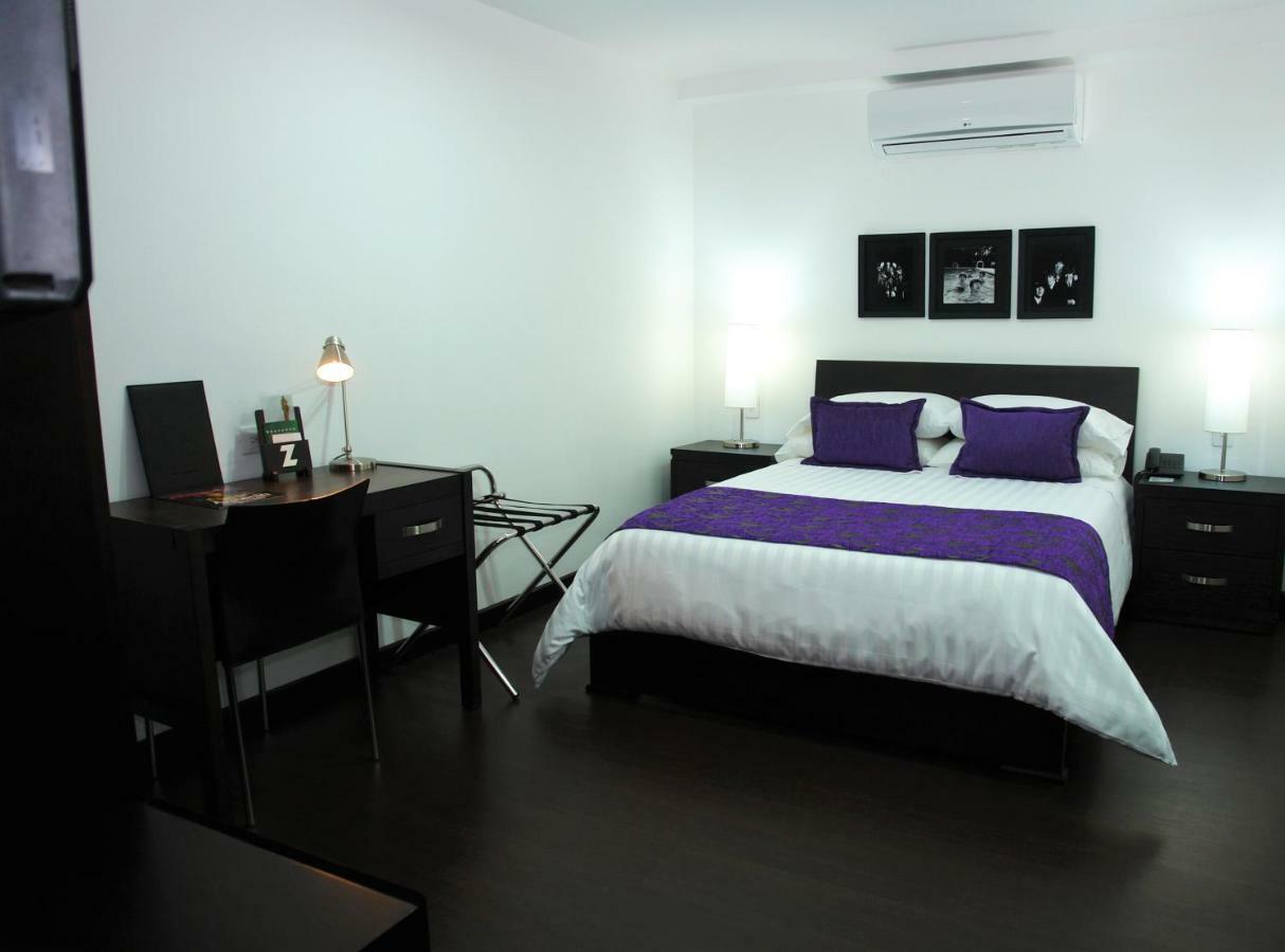 Hotel Zuldemayda Armenia  Eksteriør billede