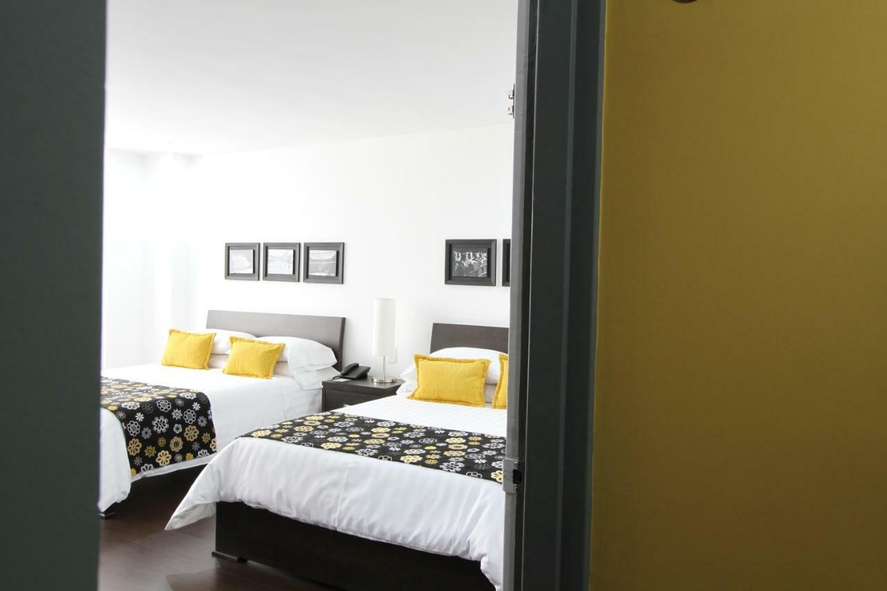 Hotel Zuldemayda Armenia  Værelse billede