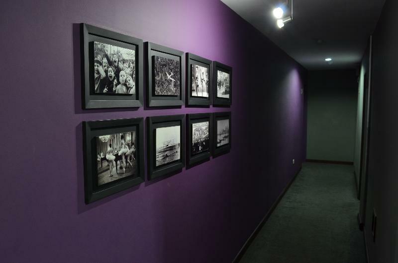 Hotel Zuldemayda Armenia  Eksteriør billede