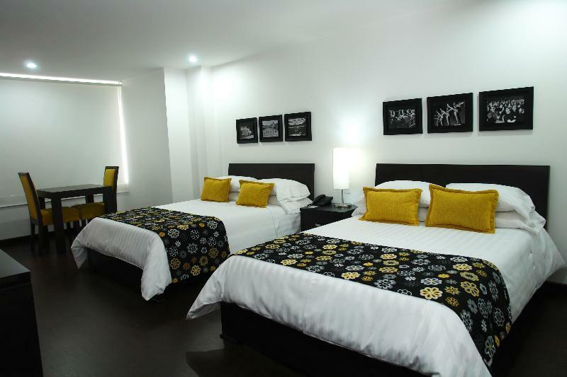 Hotel Zuldemayda Armenia  Eksteriør billede