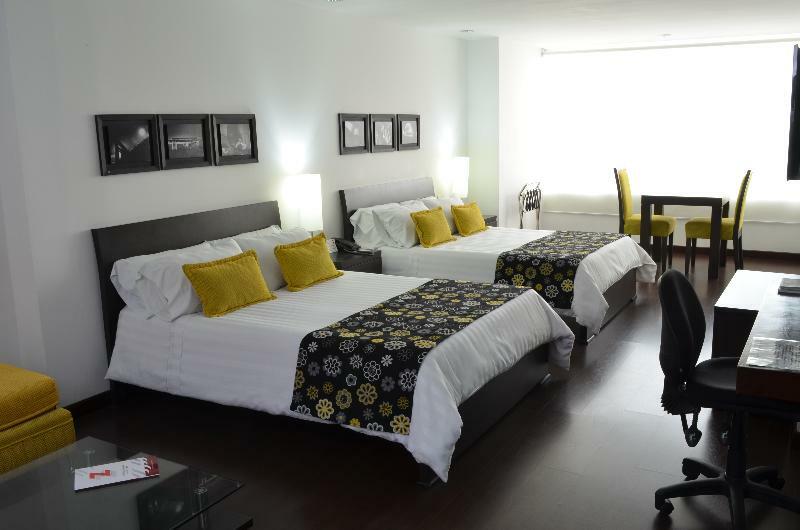 Hotel Zuldemayda Armenia  Eksteriør billede