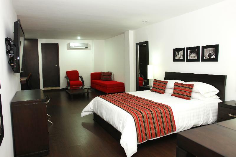 Hotel Zuldemayda Armenia  Eksteriør billede