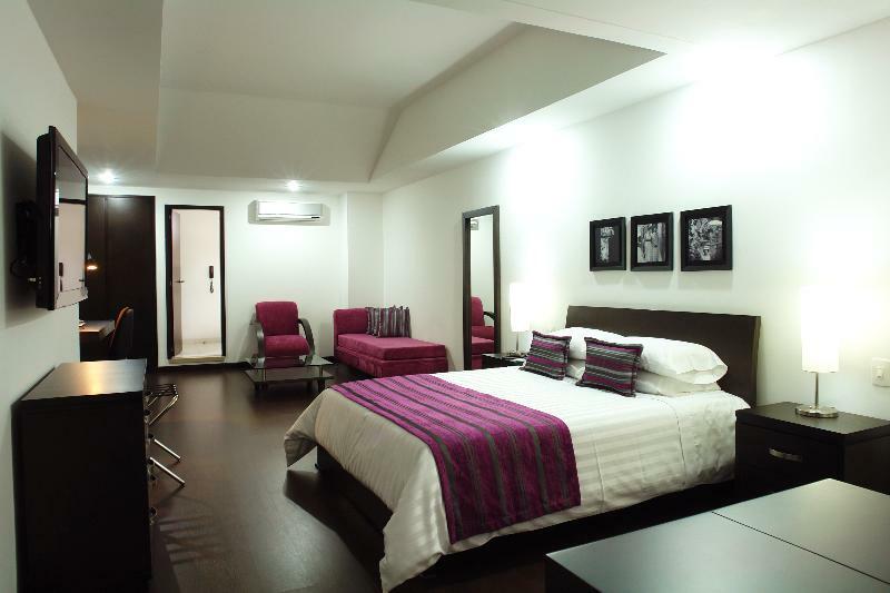 Hotel Zuldemayda Armenia  Eksteriør billede