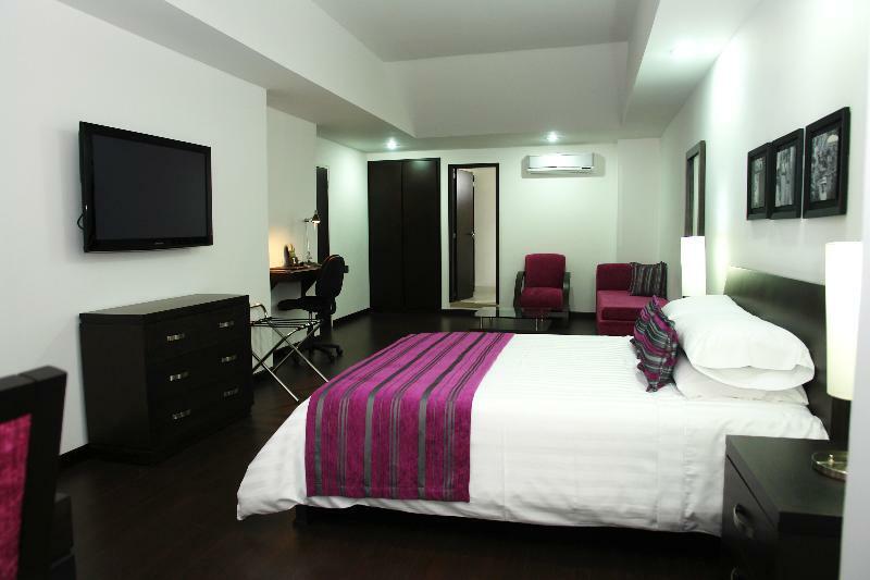 Hotel Zuldemayda Armenia  Eksteriør billede
