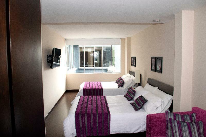 Hotel Zuldemayda Armenia  Eksteriør billede