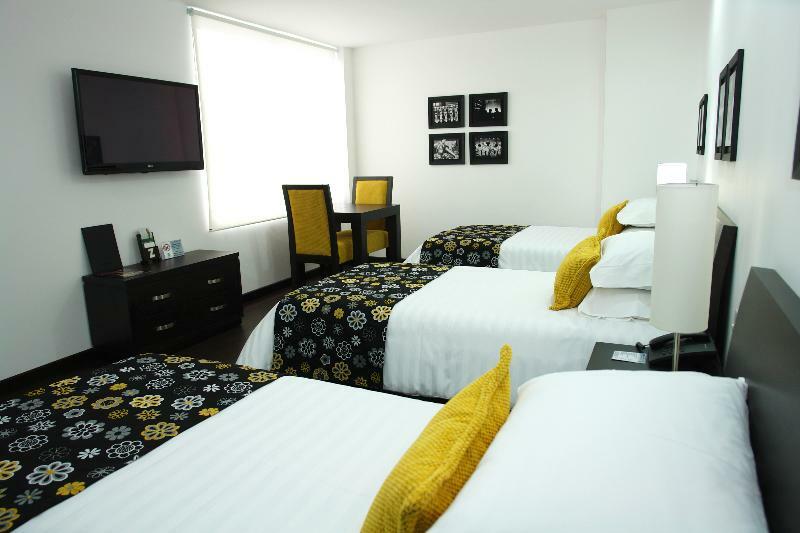 Hotel Zuldemayda Armenia  Eksteriør billede