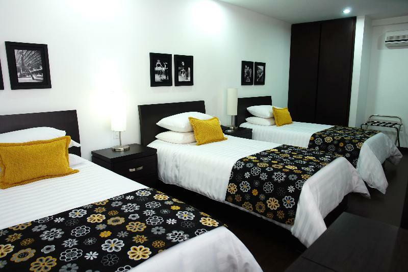 Hotel Zuldemayda Armenia  Eksteriør billede