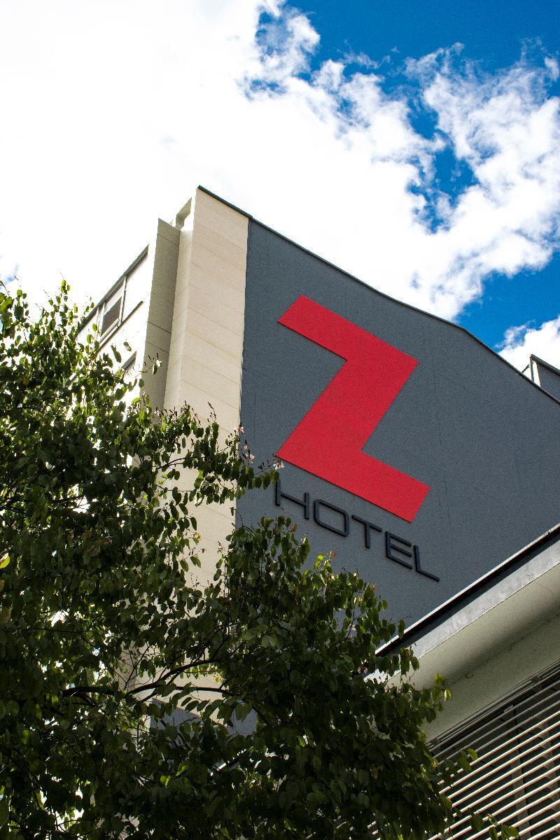 Hotel Zuldemayda Armenia  Eksteriør billede